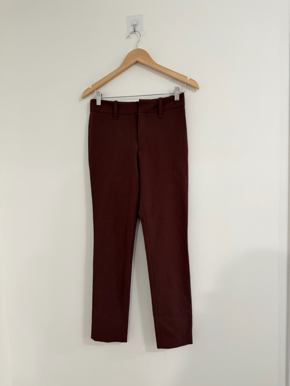 The reset r label the slim trousers sz S #W3